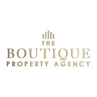The Boutique Property Agency logo - Similar company to Bastruct Building
