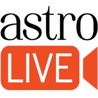 Astrolive- Live Astrology, Horoscope & Kundli on video call logo - Similar company to Astrolive®