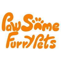 Pawsome Furry Pets logo - Similar company to Pets Ninja