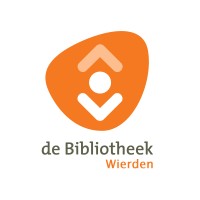 de Bibliotheek Wierden logo - Similar company to Bibliotheek Twente