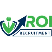 ROI Recruitment logo - Similar company to Roi Recruitment Ltd
