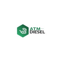 ATM Diesel logo - Similar company to Jac Systems