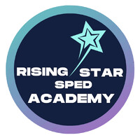 Rising Star Sped Academy logo - Similar company to The Connected Parent