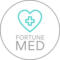 Fortune Med logo - Similar company to Tri-Med Global