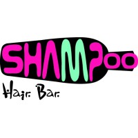 Shampoo Hair Bar logo - Similar company to Hoki Packaging
