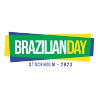 Brazilian Day Stockholm 23