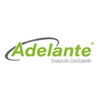 Adelante: Evolución ConSciente logo - Similar company to Henko Solution