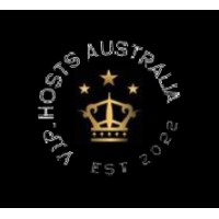 Vip Hosts Australia