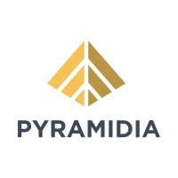 Pyramidia Ventures logo - Similar company to Yixu