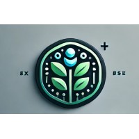 SeedByte logo - Similar company to Seebyte