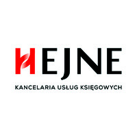 Kancelaria Usług Księgowych Hejne  S.K. logo - Similar company to Css Smart - Reklamy Produktowe