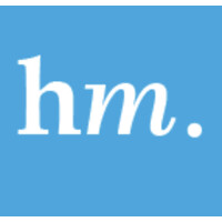 HealthMatters.io logo - Similar company to Healthmatters™  Program