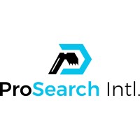 ProSearch Intl. logo - Similar company to Prosearch Group, Inc