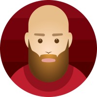 Eric Boulé - Design + Illustration logo - Similar company to Cientis Technologies Inc.