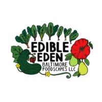 Edible Eden logo - Similar company to Boldpilot Inc.