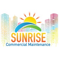 Sunrise Commercial Maintenance logo - Similar company to Dhp India Ltd