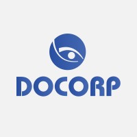 Docorp logo - Similar company to Amaz Home