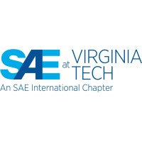 Society of Automotive Engineers at Virginia Tech logo - Similar company to Machworks