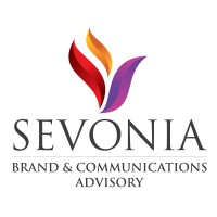 Sevonia - Brand & Communications Advisory