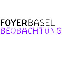 Beobachtungsstation FOYERBASEL logo - Similar company to Gameflow