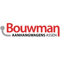 Bouwman Aanhangwagens logo - Similar company to Rigg