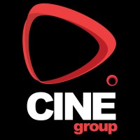 Cine Group Moçambique logo - Similar company to Cinegroup