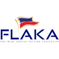 Flaka Cruising | Sailing logo - Similar company to Box2Trade B.V.
