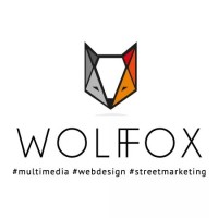 WOLFFOX logo - Similar company to Wolffox