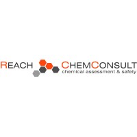 REACh ChemConsult GmbH logo - Similar company to Conport