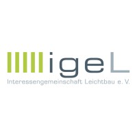 igeL e.V. - Interessengemeinschaft Leichtbau logo - Similar company to Brewsticks