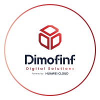 DDS logo - Similar company to Dimofinf