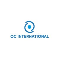 OC International logo - Similar company to Ckf International