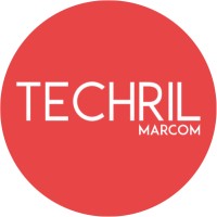 Techril Marcom Pvt Ltd logo - Similar company to Teqflick
