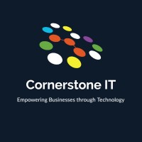 Cornerstone Information Technologies LLC logo - Similar company to Ad Wise Tech