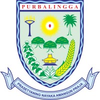 Pemerintah Daerah Kabupaten Purbalingga logo - Similar company to Eyelashesworld