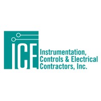 Instrumentation, Controls & Electrical Contractors, Inc. logo - Similar company to L & A Contracting Company
