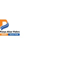 Pooya Afzar Pishro logo - Similar company to Imen Bargh Pishro