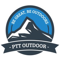 PTT Outdoor logo - Similar company to Versatile Vehicles Inc