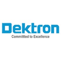 Dektron India Pvt Ltd logo - Similar company to Bitpro