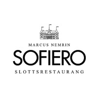 Sofiero Slottsrestaurang logo - Similar company to Skeviks Gård