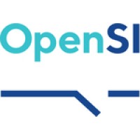 OpenSI logo - Similar company to Zeaware