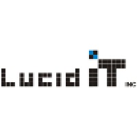 Lucid IT, Inc logo - Similar company to District 6 Technologies