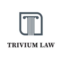 Trivium Law logo - Similar company to Heal & Co.