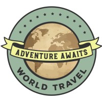 Adventure Awaits World Travel, LLC logo - Similar company to Adventure Awaits Travel