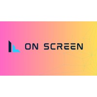 On Screen logo - Similar company to Digifest