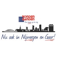 Ronden Banden B.V. logo - Similar company to Banden Plan Europa I Recamic