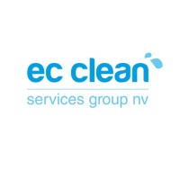 EC Clean Services Group nv logo - Similar company to Ec Clean