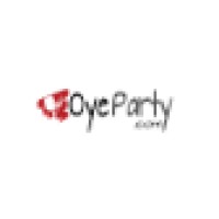 OyeParty logo - Similar company to Decisionx Ai