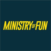 Ministry Of Fun logo - Similar company to Ktpr Ltd - Communications & Pr