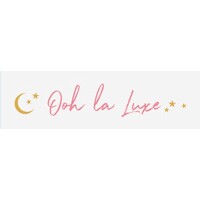 Ooh La Luxe logo - Similar company to Rise Cycle Co.
